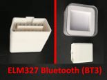 Bluetooth 3 (BT3/BT3M)