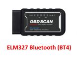 Bluetooth 4 (BT4)