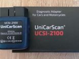 UCSI-2100 Bluetooth (UBT1)
