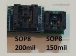 Adaptéry SOP8